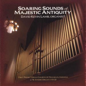 Soaring Sounds of Majestic Antiquity