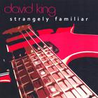 David King - Strangely Familiar