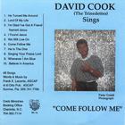 David L Cook - Come Follow Me