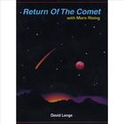 Return Of The Comet with Mars Rising