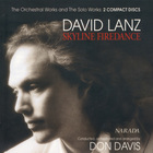 David Lanz - Skyline Firedance (Solo Works) CD2