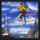 DAVID LEASK - Tightrope Of Dreams