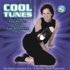 David Leonhardt - Tap Music For Tap Dancers Vol. 5 Cool Tunes