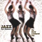 David Leonhardt - Jazz For dancers
