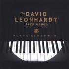 David Leonhardt - Plays Gershwin