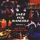 Jazz For Dancers, Vol. 3