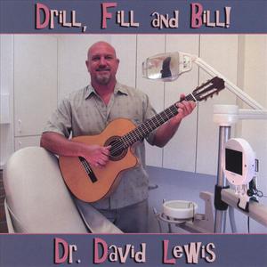 Drill, Fill & Bill