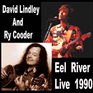 Eel River 8-25-90