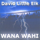 David Little Elk - Wana Wahi
