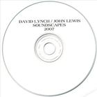 David Lynch - Soundscapes 2007
