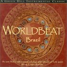 David Lyndon Huff - Worldbeat Brazil