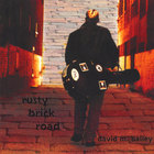 david m. bailey - Rusty Brick Road