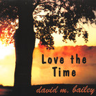 david m. bailey - Love the Time
