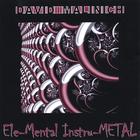 David Malinich - Ele-mental Instru-metal