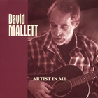 David Mallett - Artist In Me
