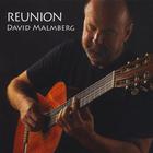 David Malmberg - Reunion