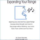 David Marcelle - Expanding Your Range