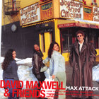 David Maxwell - Max Attack