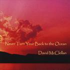 David McClellan - Never Turn Your Back To The Ocean