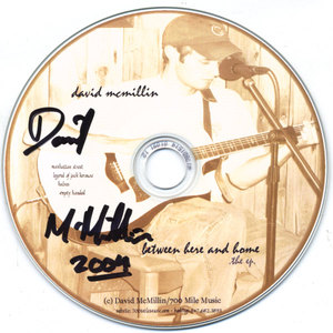 Between Here and Home