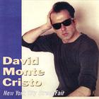 David Monte Cristo - New York City Street Fair