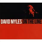 David Myles - On The Line