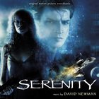 David Newman - Serenity