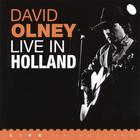 David Olney - Live in Holland