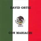 David Ortiz Con Mariachi