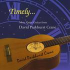 David Parkhurst Crane - Timely...