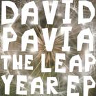 David Pavia - The Leap Year EP