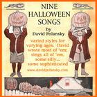 David Polansky - 9 Halloween Songs