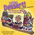 David Polansky - I Like Dessert