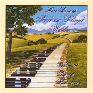 Andrew Lloyd Webber, More Songs Of