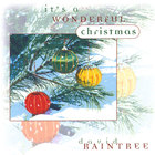 David Raintree - It's A Wonderful Christmas