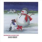 David Robert - Christmastime on Chestnut Street