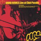 David Rovics - Live at Club Passim