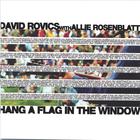 David Rovics - Hang A Flag In The Window