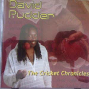 The Cricket Chronicles-Retail-CD