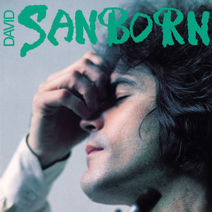 Sanborn (Vinyl)