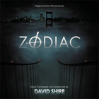 David Shire - Zodiac Score