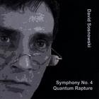 Symphony No. 4 - Quantum Rapture