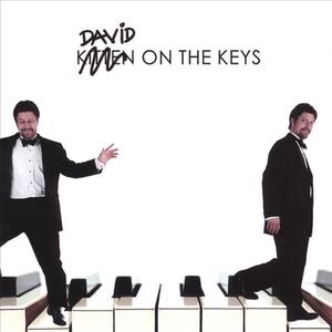 David on the Keys