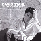 David Stahl - Guy In A White Shirt