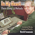 David Swanson - In My Heart
