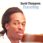 David Thompson - Traveling