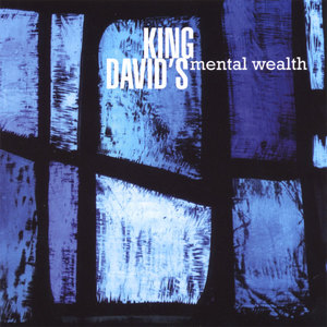 King David's Mental Wealth