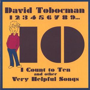 I Count To Ten and other Very Helpful Songs