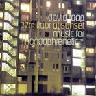 David Toop - 37Th Floor At Sunset - Music For Mondophrenetic