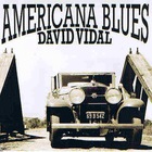 David Vidal - Americana Blues
